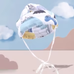 Wholesale Toddlers Head Protector Padded Cotton Soft Children Learn to Walk Safety Helmets Bumper Baby Head Gear for Toddler - Image 3