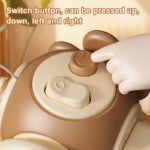 Custom Children Intellectual Toys Busy Player Intelligence Sensory Six-sided Soothing Gadget Baby Toys Educational - Image 7