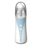 Portable Rechargeable USB Nasal Aspirator Low Noise Small Size Nasal Spray Irrigation Personal Care Appliances for Baby - Image 3