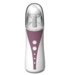 Portable Rechargeable USB Nasal Aspirator Low Noise Small Size Nasal Spray Irrigation Personal Care Appliances for Baby
