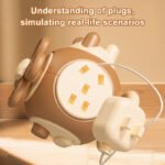 Custom Children Intellectual Toys Busy Player Intelligence Sensory Six-sided Soothing Gadget Baby Toys Educational - Image 6