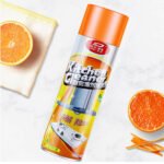 Heavy Duty Kitchen Oil Stain Grease Removal - Image 4